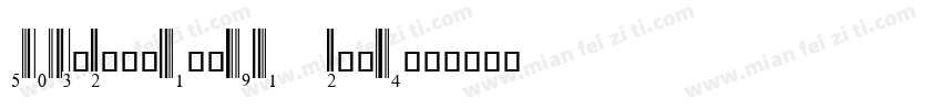 UPC-Browallia Bold字体转换